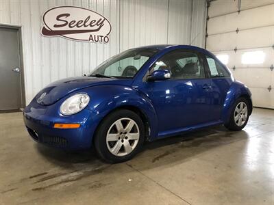2007 Volkswagen Beetle 2.5 - Photo 1 - Saint Louis, MI 48880-9800