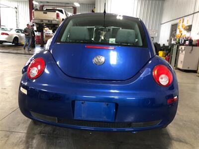 2007 Volkswagen Beetle 2.5 - Photo 20 - Saint Louis, MI 48880-9800