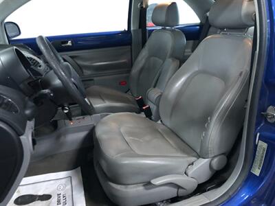 2007 Volkswagen Beetle 2.5 - Photo 12 - Saint Louis, MI 48880-9800