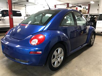 2007 Volkswagen Beetle 2.5 - Photo 6 - Saint Louis, MI 48880-9800