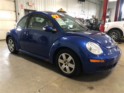 2007 Volkswagen Beetle 2.5 - Photo 5 - Saint Louis, MI 48880-9800
