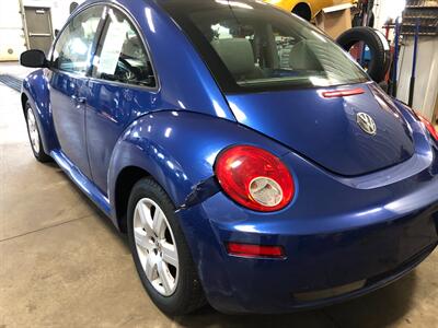 2007 Volkswagen Beetle 2.5   - Photo 3 - Saint Louis, MI 48880-9800