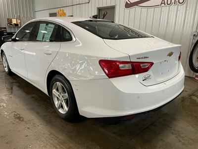 2021 Chevrolet Malibu LS - Photo 6 - Saint Louis, MI 48880-9800