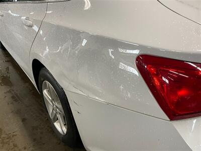 2021 Chevrolet Malibu LS - Photo 7 - Saint Louis, MI 48880-9800