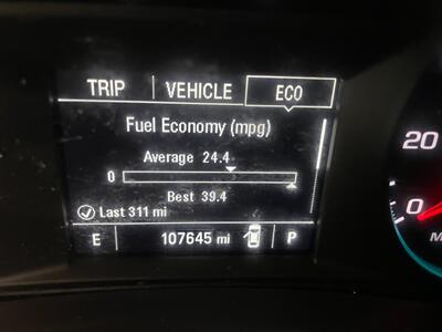 2021 Chevrolet Malibu LS - Photo 11 - Saint Louis, MI 48880-9800