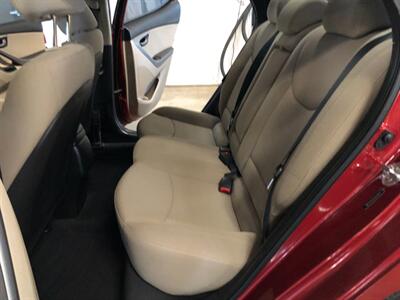 2015 Hyundai ELANTRA SE   - Photo 15 - Saint Louis, MI 48880-9800