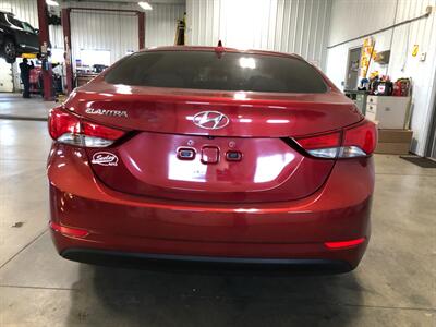 2015 Hyundai ELANTRA SE   - Photo 22 - Saint Louis, MI 48880-9800