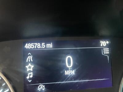 2018 Ford EcoSport SE - Photo 9 - Saint Louis, MI 48880-9800