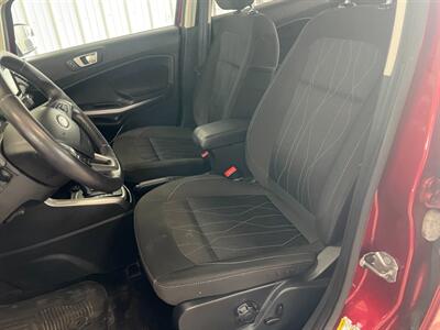 2018 Ford EcoSport SE - Photo 15 - Saint Louis, MI 48880-9800