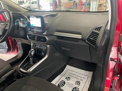 2018 Ford EcoSport SE - Photo 19 - Saint Louis, MI 48880-9800
