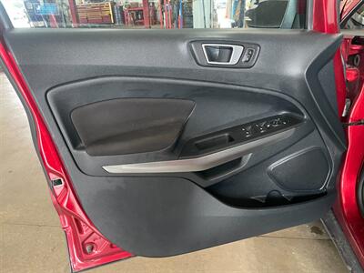 2018 Ford EcoSport SE - Photo 21 - Saint Louis, MI 48880-9800