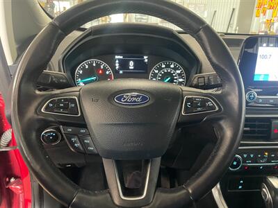 2018 Ford EcoSport SE - Photo 8 - Saint Louis, MI 48880-9800