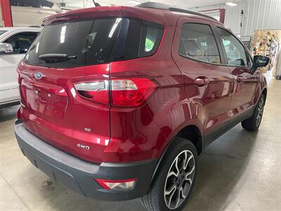 2018 Ford EcoSport SE - Photo 6 - Saint Louis, MI 48880-9800