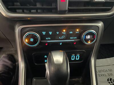 2018 Ford EcoSport SE - Photo 13 - Saint Louis, MI 48880-9800