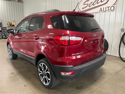 2018 Ford EcoSport SE - Photo 3 - Saint Louis, MI 48880-9800