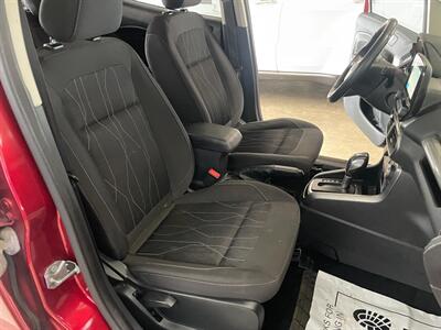 2018 Ford EcoSport SE - Photo 17 - Saint Louis, MI 48880-9800