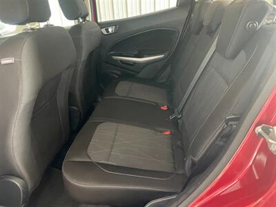 2018 Ford EcoSport SE - Photo 16 - Saint Louis, MI 48880-9800