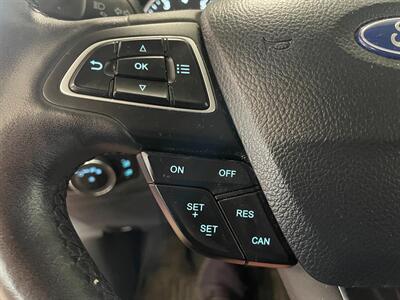 2018 Ford EcoSport SE - Photo 10 - Saint Louis, MI 48880-9800