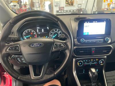 2018 Ford EcoSport SE - Photo 7 - Saint Louis, MI 48880-9800