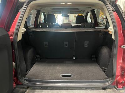 2018 Ford EcoSport SE - Photo 23 - Saint Louis, MI 48880-9800