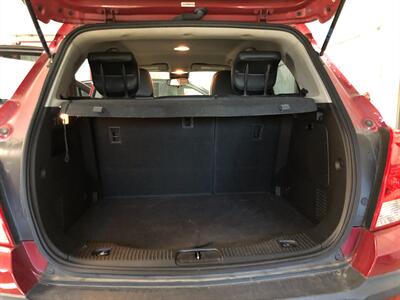 2015 Chevrolet Trax LT - Photo 23 - Saint Louis, MI 48880-9800