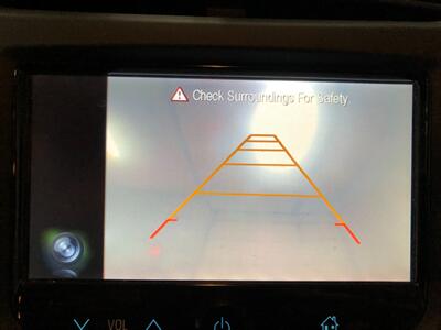 2015 Chevrolet Trax LT - Photo 14 - Saint Louis, MI 48880-9800