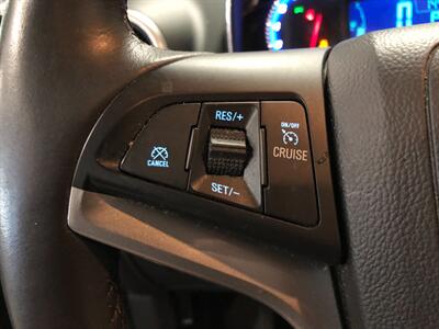 2015 Chevrolet Trax LT - Photo 10 - Saint Louis, MI 48880-9800