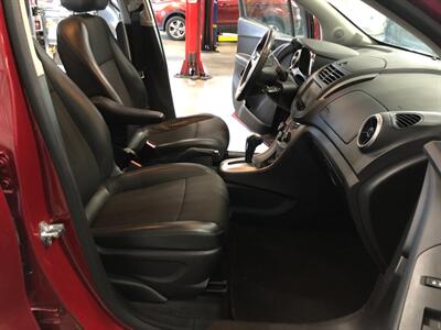 2015 Chevrolet Trax LT - Photo 17 - Saint Louis, MI 48880-9800