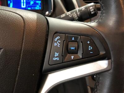 2015 Chevrolet Trax LT - Photo 11 - Saint Louis, MI 48880-9800