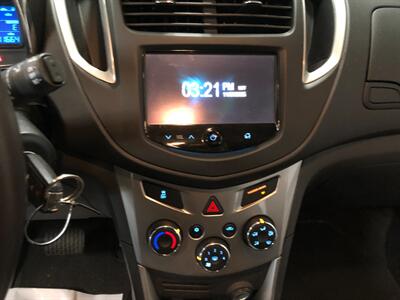 2015 Chevrolet Trax LT - Photo 13 - Saint Louis, MI 48880-9800