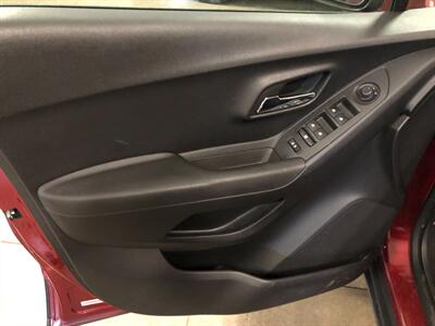 2015 Chevrolet Trax LT - Photo 20 - Saint Louis, MI 48880-9800