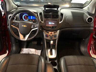 2015 Chevrolet Trax LT - Photo 7 - Saint Louis, MI 48880-9800