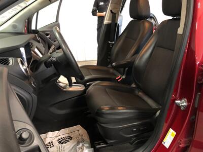 2015 Chevrolet Trax LT - Photo 15 - Saint Louis, MI 48880-9800