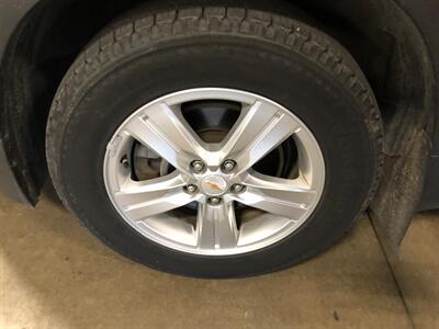 2015 Chevrolet Trax LT - Photo 22 - Saint Louis, MI 48880-9800