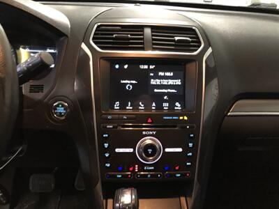 2018 Ford Explorer Sport   - Photo 8 - Saint Louis, MI 48880-9800