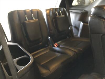 2018 Ford Explorer Sport   - Photo 19 - Saint Louis, MI 48880-9800