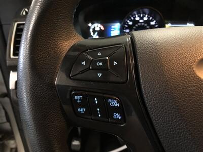 2018 Ford Explorer Sport   - Photo 10 - Saint Louis, MI 48880-9800