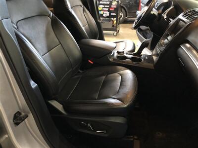 2018 Ford Explorer Sport   - Photo 20 - Saint Louis, MI 48880-9800