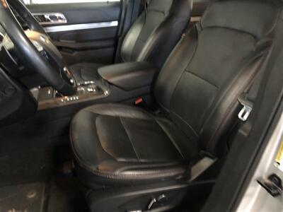 2018 Ford Explorer Sport   - Photo 15 - Saint Louis, MI 48880-9800