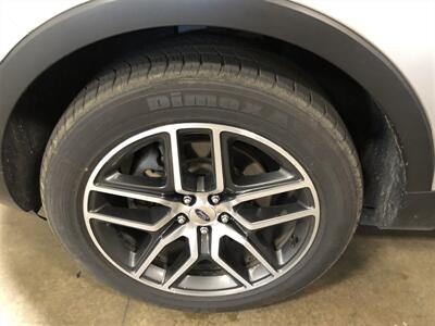 2018 Ford Explorer Sport   - Photo 24 - Saint Louis, MI 48880-9800