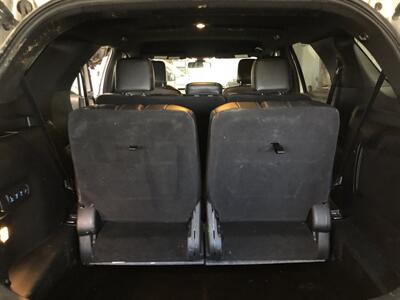 2018 Ford Explorer Sport   - Photo 27 - Saint Louis, MI 48880-9800
