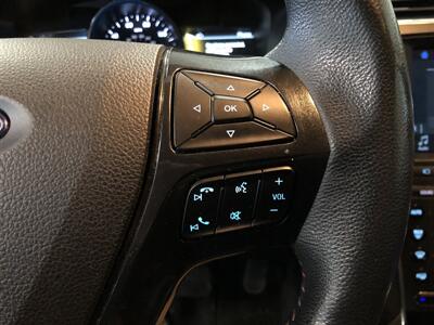 2018 Ford Explorer Sport   - Photo 11 - Saint Louis, MI 48880-9800