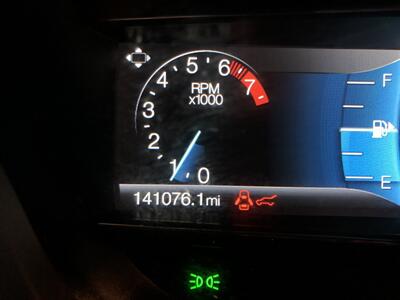 2018 Ford Explorer Sport   - Photo 9 - Saint Louis, MI 48880-9800