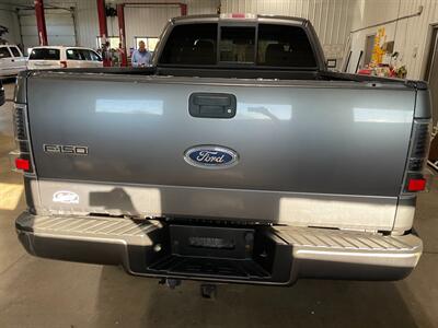 2004 Ford F-150 XLT - Photo 22 - Saint Louis, MI 48880-9800
