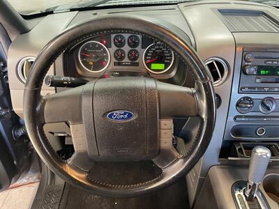 2004 Ford F-150 XLT - Photo 8 - Saint Louis, MI 48880-9800