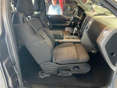 2004 Ford F-150 XLT - Photo 15 - Saint Louis, MI 48880-9800