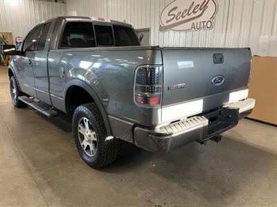 2004 Ford F-150 XLT - Photo 3 - Saint Louis, MI 48880-9800