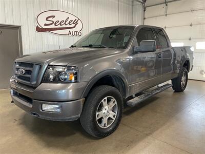 2004 Ford F-150 XLT - Photo 1 - Saint Louis, MI 48880-9800