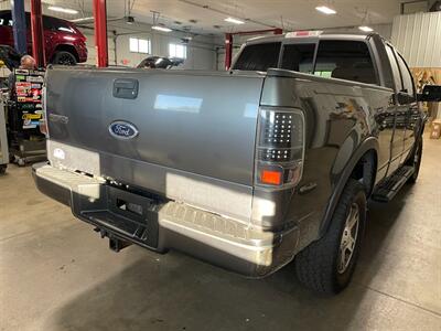 2004 Ford F-150 XLT - Photo 6 - Saint Louis, MI 48880-9800