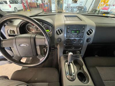 2004 Ford F-150 XLT - Photo 7 - Saint Louis, MI 48880-9800